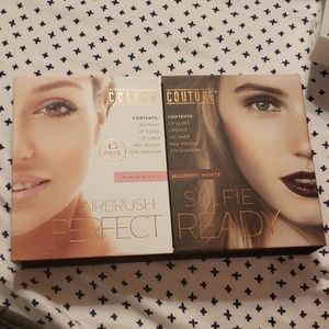 Colour Couture 15 piece beauty kit